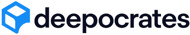 Deepocrates logo